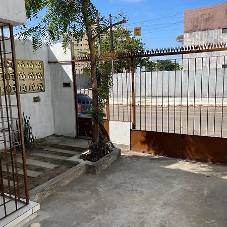 Casa Compacta No Prive Coqueiral Com Garagem Villa Recife Exterior photo
