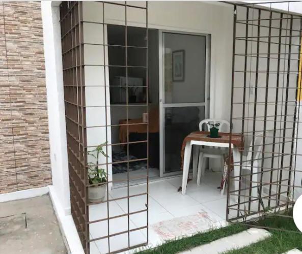 Casa Compacta No Prive Coqueiral Com Garagem Villa Recife Exterior photo