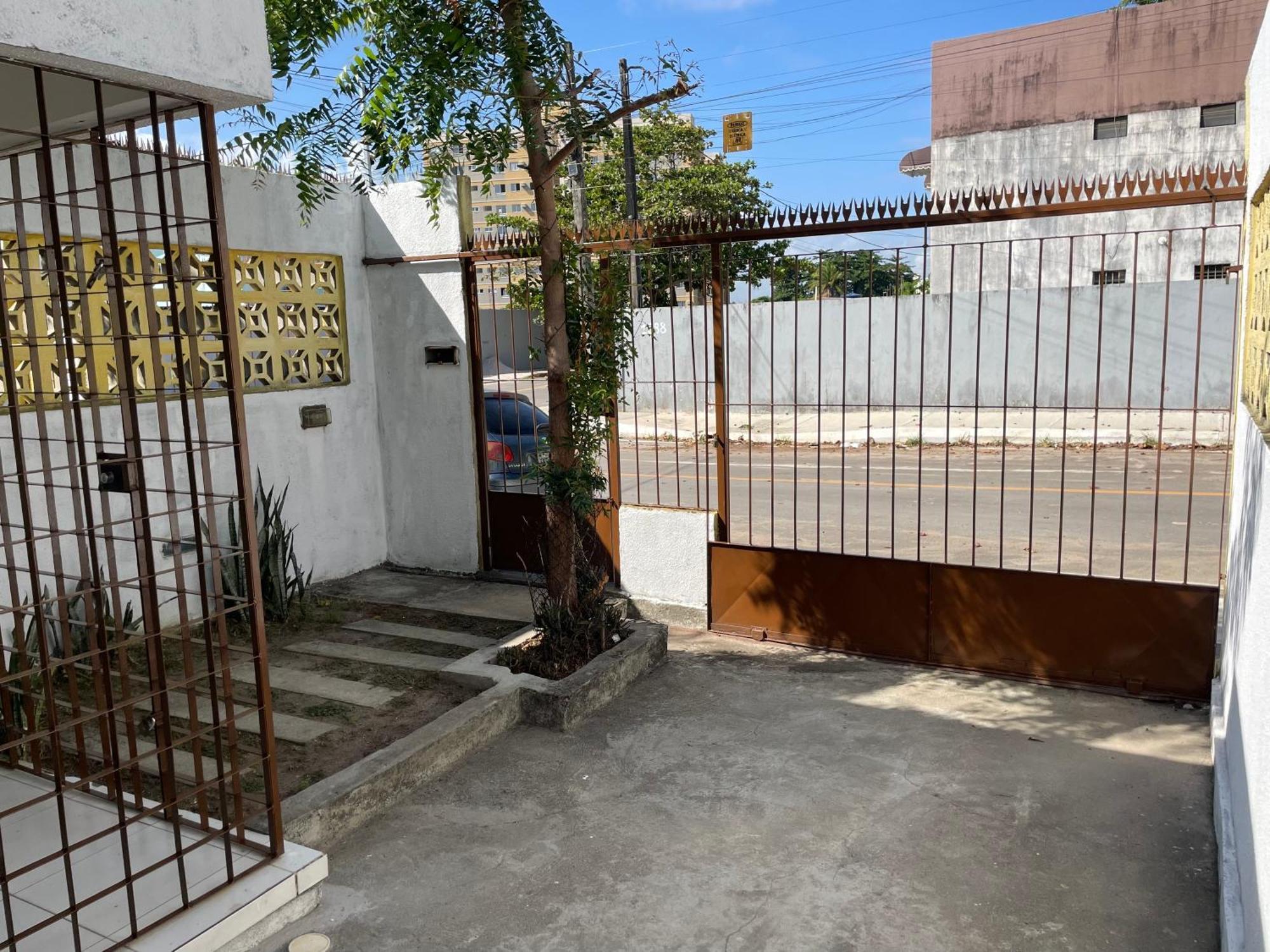 Casa Compacta No Prive Coqueiral Com Garagem Villa Recife Exterior photo
